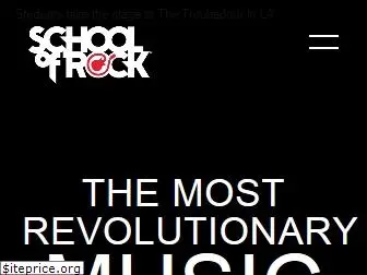 schoolofrock.com