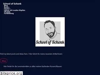 schoolofschenk.com