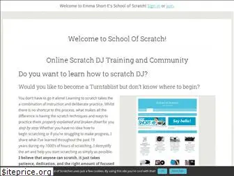 schoolofscratch.com