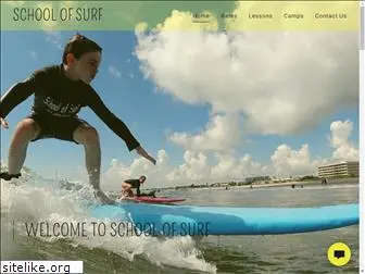 schoolofsurf.org