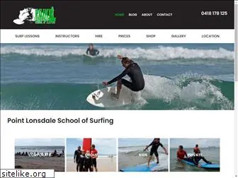 schoolofsurfing.com.au