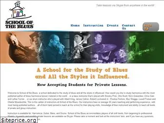 schooloftheblues.com