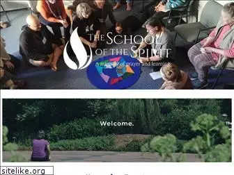 schoolofthespirit.org