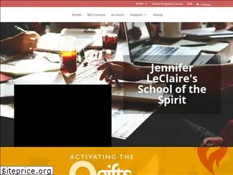 schoolofthespirit.tv