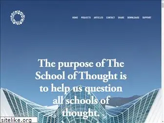 schoolofthought.org