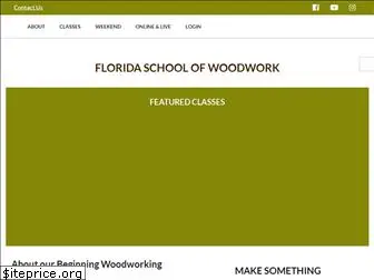 schoolofwoodwork.com
