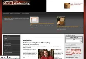 schoolofwoodworking.com