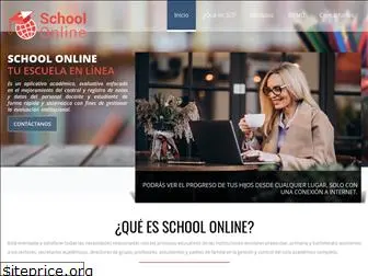 schoolonline.com.co