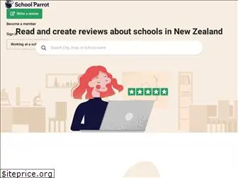 schoolparrot.co.nz