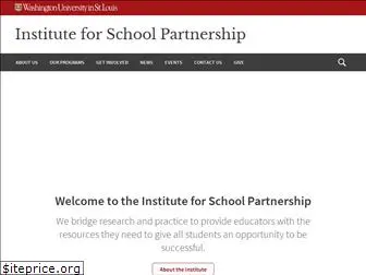 schoolpartnership.wustl.edu