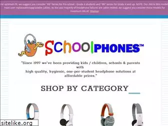 schoolphones.com