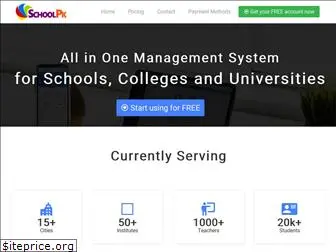 schoolpk.com