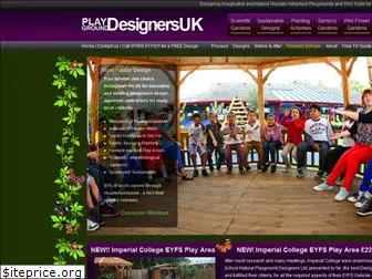 schoolplaygrounddesigners.co.uk