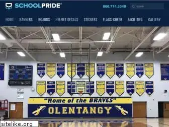 schoolpride.com