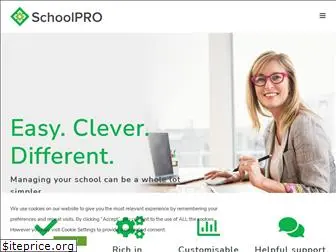 schoolpro.com.au