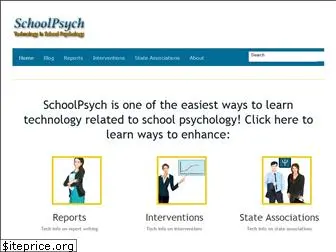 schoolpsych.com