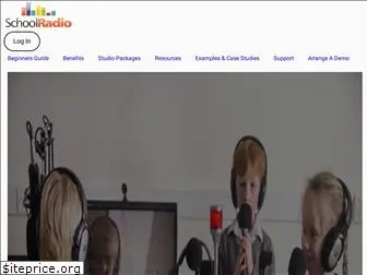 schoolradio.com