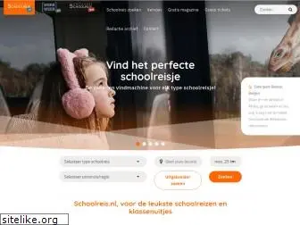 schoolreis.nl