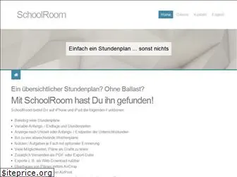 schoolroom-app.de