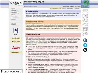 schoolrowing.org.nz