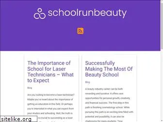 schoolrunbeauty.com