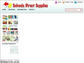 schools-direct.co.uk