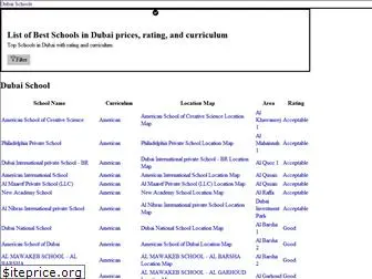 schools-dubai.com