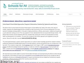 schools-for-all.org
