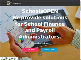 schools-open.com