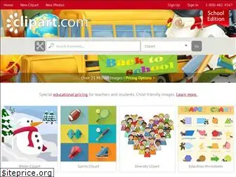 schools.clipart.com