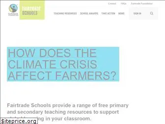 schools.fairtrade.org.uk