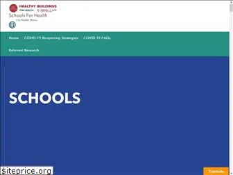 schools.forhealth.org