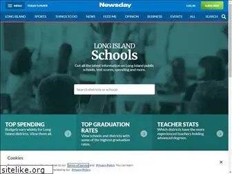 schools.newsday.com