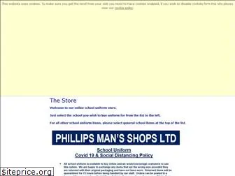 schools.phillips-mans-shops.co.uk
