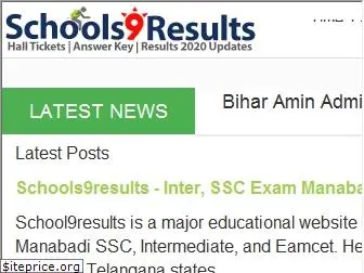 schools9results.in