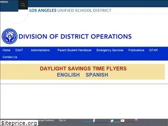 schoolsafety.lausd.net