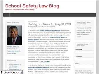 schoolsafetylawblog.com