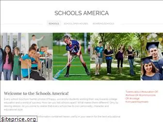 schoolsamerica.org