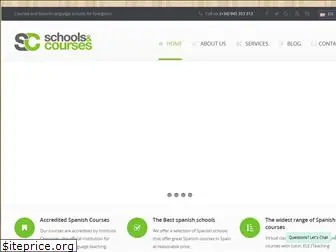 schoolsandcourses.com