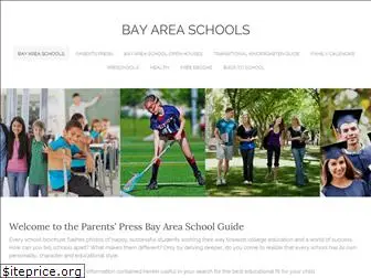 schoolsbayarea.com