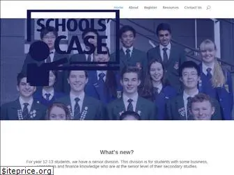 schoolscasecompetition.co.nz