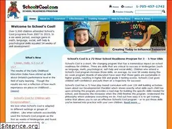 schoolscool.com