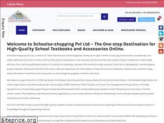 schoolse-shopping.com