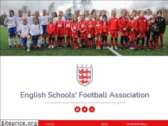 schoolsfootball.org