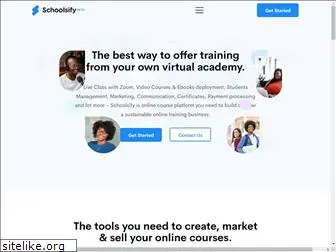 schoolsify.com