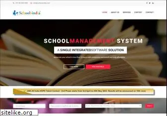 schoolsindia.com