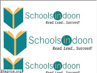 schoolsindoon.com