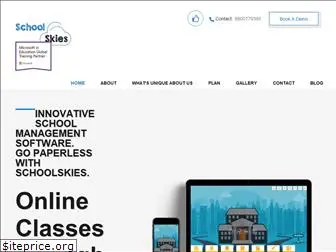 schoolskies.com