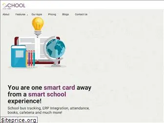 schoolsmartcards.com