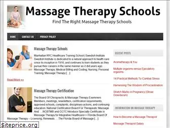 schoolsmassagetherapy.org